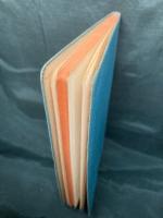 仏蘭西語動詞変化の栞