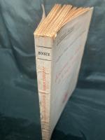 Dictionnaire de Difficultes de la Langue Francaise ; suivi d'Observations sur la Prononciation