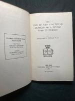 The Use of the Infinitive Instead of a Finite Verb in French