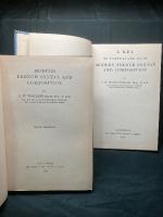 Modern French Syntax and Composition, with a Key(Book) to Parts II and III.