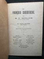 Le Francais Commercial