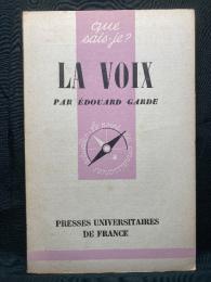 La Voix