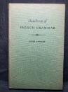 Handbook of French Grammar