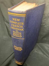 New Complete French Grammar. 