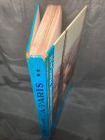 A PARIS ;de la langue a la civilisation Francaise