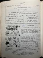 Cours de langue et de civilisation françaises