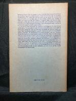 Le Corps  L'Ame L'Esprit ; Introduction a une Anthropologie Phenomenologique