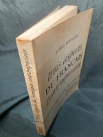 Trois Aspects du Francais Contemporain 