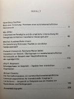 Beitraege zu Einer Empirischen Sprachsoziologie