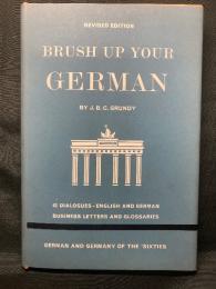 Brush up Your German/ Frische Dein Deutsch Auf!