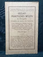 Reichs-Kurzschrift fur Schule und Selbstunterricht