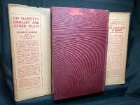 HIS MAJESTY'S EMBASSY & OTHER PLAYS