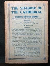 THE SHADOW OF THE CATHEDRAL