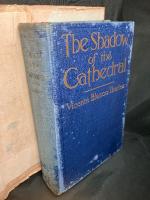 THE SHADOW OF THE CATHEDRAL