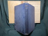 ANATHEMA  ：A Tragedy in Seven Scenes