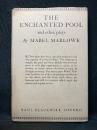 THE ENCHANTED POOL AND OTHER PLAYS