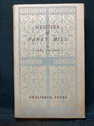 MEMOIRS of FANNY HILL