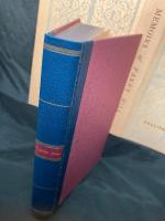 MEMOIRS of FANNY HILL