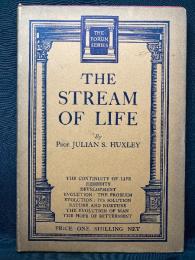 THE STREAM OF LIFE