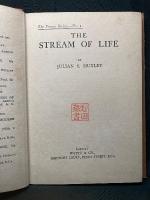 THE STREAM OF LIFE