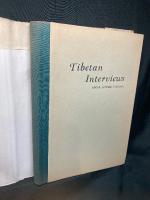 TIBETAN INTERVIEWS