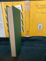 THE GOLDEN TREASURY 
OF THE BEST SONGS AND LYRICAL 
POEMS IN THE ENGLISH LANGUAGE