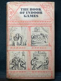THE BOOK OF INDOOR GAMES