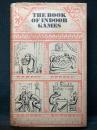 THE BOOK OF INDOOR GAMES