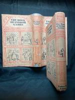 THE BOOK OF INDOOR GAMES