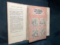THE BOOK OF INDOOR GAMES
