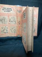 THE BOOK OF INDOOR GAMES