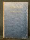FOUR PLAYS BY GILBERT CANNAN
:JAMES AND JOHN -MILES DIXON - MARY'S WEDDING  
A SHORT WAY WITH AUTHORS