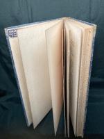 FOUR PLAYS BY GILBERT CANNAN
:JAMES AND JOHN -MILES DIXON - MARY'S WEDDING  
A SHORT WAY WITH AUTHORS