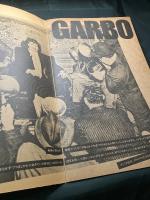 グレタ・ガルボ映画祭