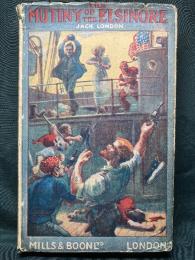 THE MUTINY OF THE ELSINORE