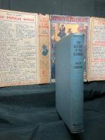 THE MUTINY OF THE ELSINORE