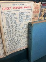 THE MUTINY OF THE ELSINORE