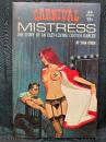 CARNIVAL MISTRESS ： THE STORY OF AN EASY-LOVING COOTCH DANCER