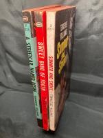 Summer and Smoke／sweet bird of youth／A Streetcar Named Desire