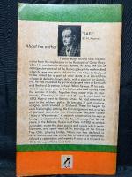 THE UNBEARABLE BASSINGTON