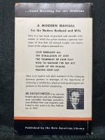 Love Without Fear How to Achieve ； Sex Happiness in Marriage