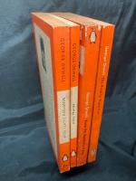 Keep the Aspidistra Flying／The Road to Wigan Pier／NINETEEN EIGHTY-FOUR／ANIMAL FARM