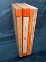 The Short Happy Life of Francis Macomber AND OTHER STORIES／The Old Man and the Sea／FOR WHOM THE BELL TOLLS／A FAREWELL TO ARMS