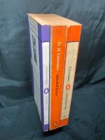 Lady Chatterley's Lover／Selected Essays／Letters