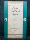 OVER MY DEAD