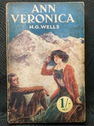 ANN VERONICA