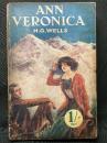 ANN VERONICA