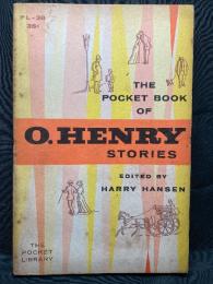 THE POCKET BOOK OF O. HENRY STORIES