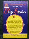 THE POCKET BOOK OF O. HENRY Prize STORIES