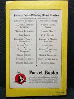 THE POCKET BOOK OF O. HENRY Prize STORIES